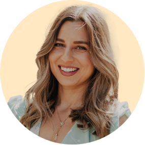 Marija Dukadinovska - Legal Counsel