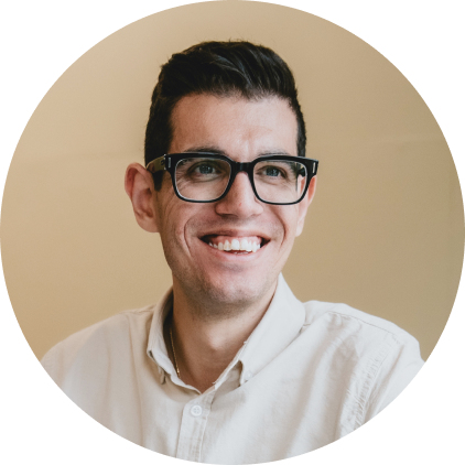 Theo Kapodistrias - General Counsel