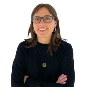 Carlene O'Meagher (MC) - Director of Customer Success at LawVu