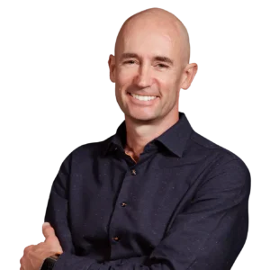 David Lancelot - CLO & EVP Advocacy