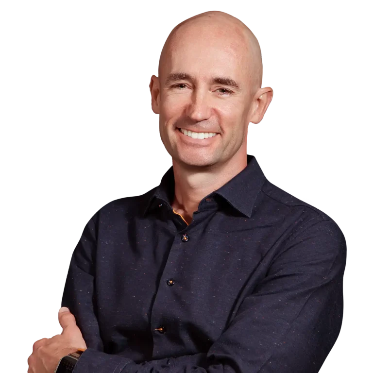 David Lancelot - CLO & EVP Advocacy