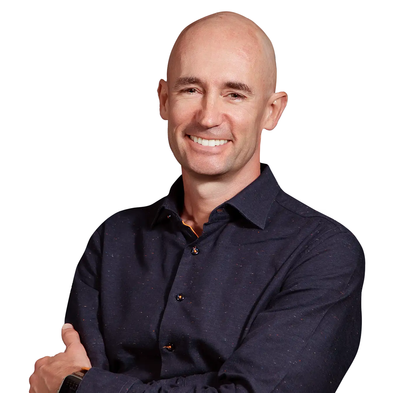 David Lancelot - CLO & EVP Advocacy