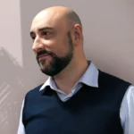 Pier Luigi M. Lucatuorto - General Counsel, Corporate Secretary & Supervisory Board Member at Modula