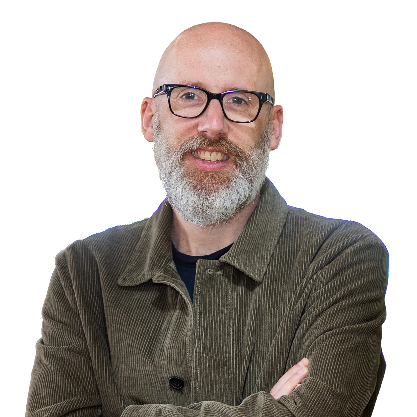 Danny Bugler - Legal Leaders