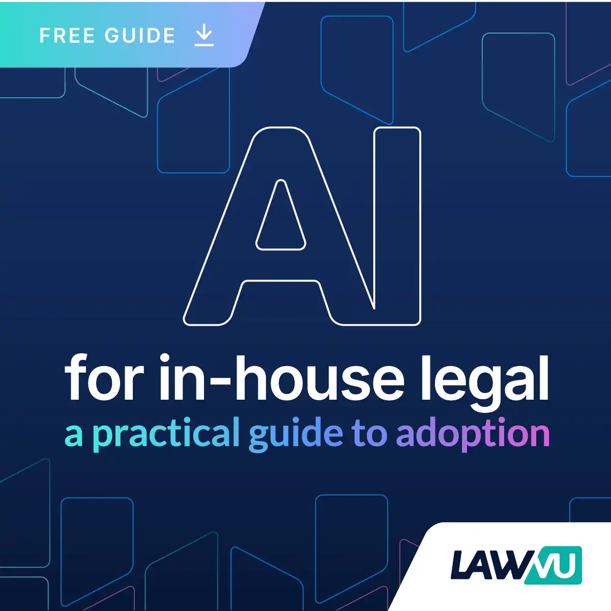 AI for in-house legal