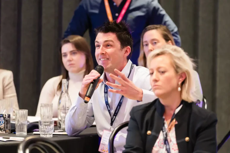 Legal Leaders Connect Conference