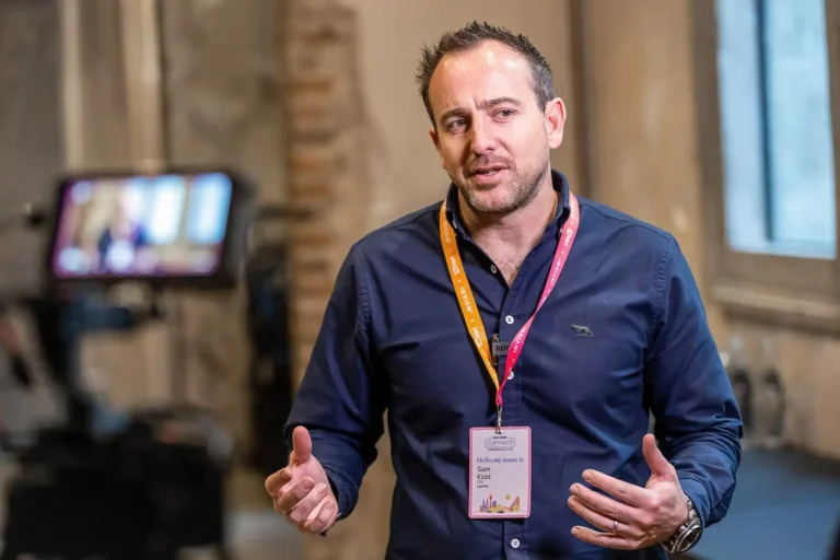 Legal Leaders Connect Conference