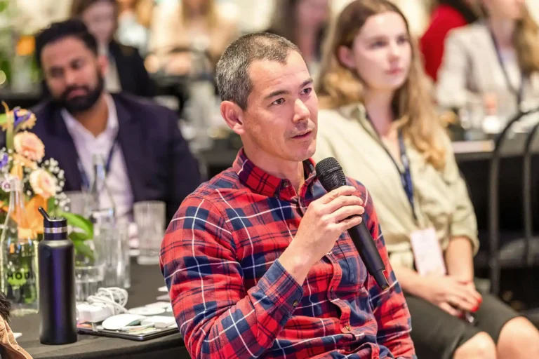 Legal Leaders Connect Conference