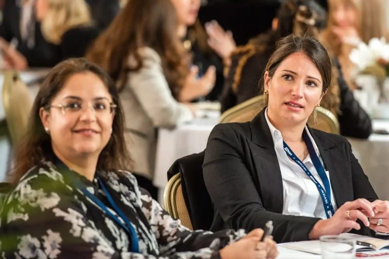 Legal Leaders Connect Conference