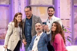 Legal Leaders Connect Conference