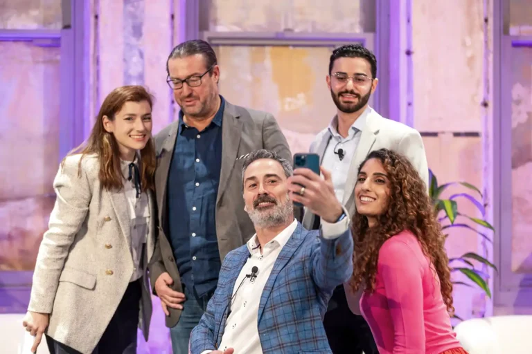 Legal Leaders Connect Conference