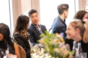 Legal Leaders Connect Conference