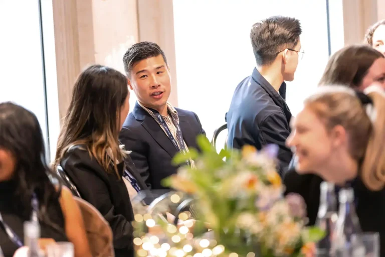 Legal Leaders Connect Conference