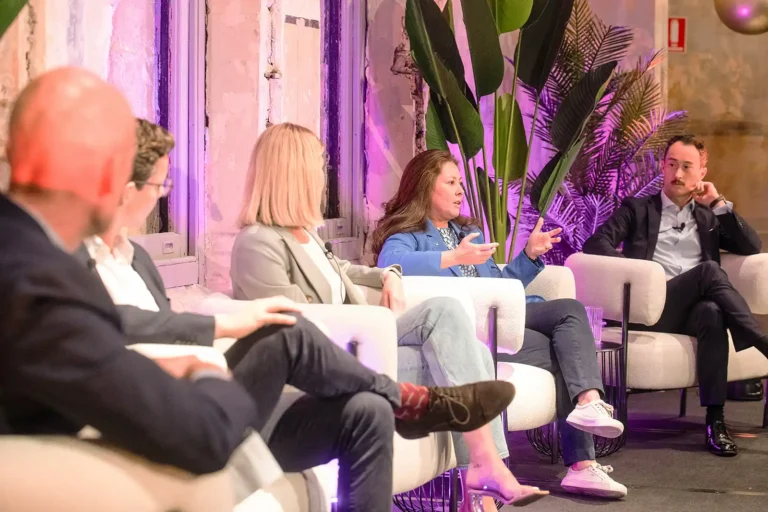 Legal Leaders Connect Conference