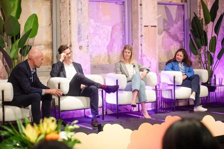 Legal Leaders Connect Conference