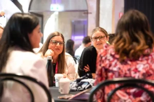 Legal Leaders Connect Conference