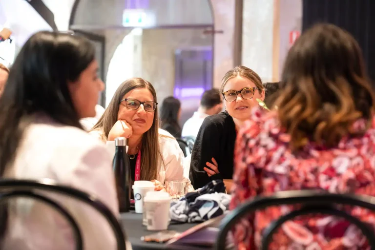 Legal Leaders Connect Conference