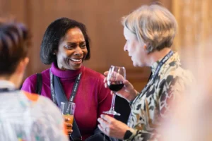 Legal Leaders Connect Conference