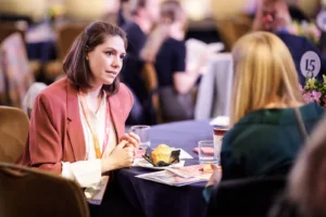 Legal Leaders Connect Conference