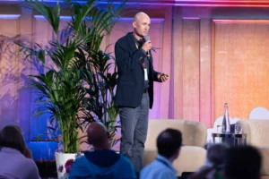 Legal Leaders Connect Conference