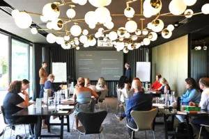 Legal Leader's Retreat - Melbourne