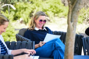 Legal Leader's Retreat - Melbourne