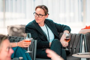 Legal Leader's Retreat - Melbourne