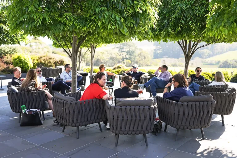 Legal Leader's Retreat - Melbourne