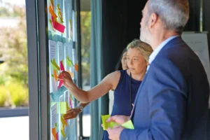 Legal Leader's Retreat - Melbourne