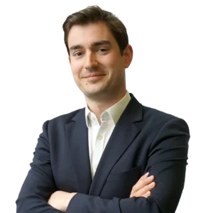 Eduard Alia - Legal Ops at IHG