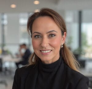 Ilona Meyer - General Counsel & Company Secretary at Nuix