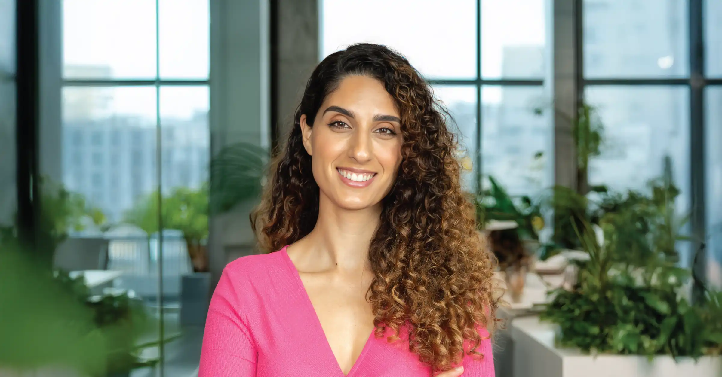 Bringing law to life in financial services