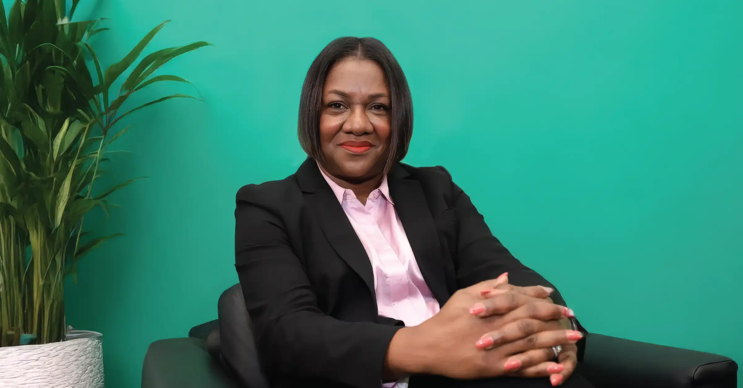 Technology the catalyst for a successful, satisfying career