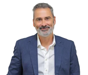 Shaun Plant - Community Evangelist