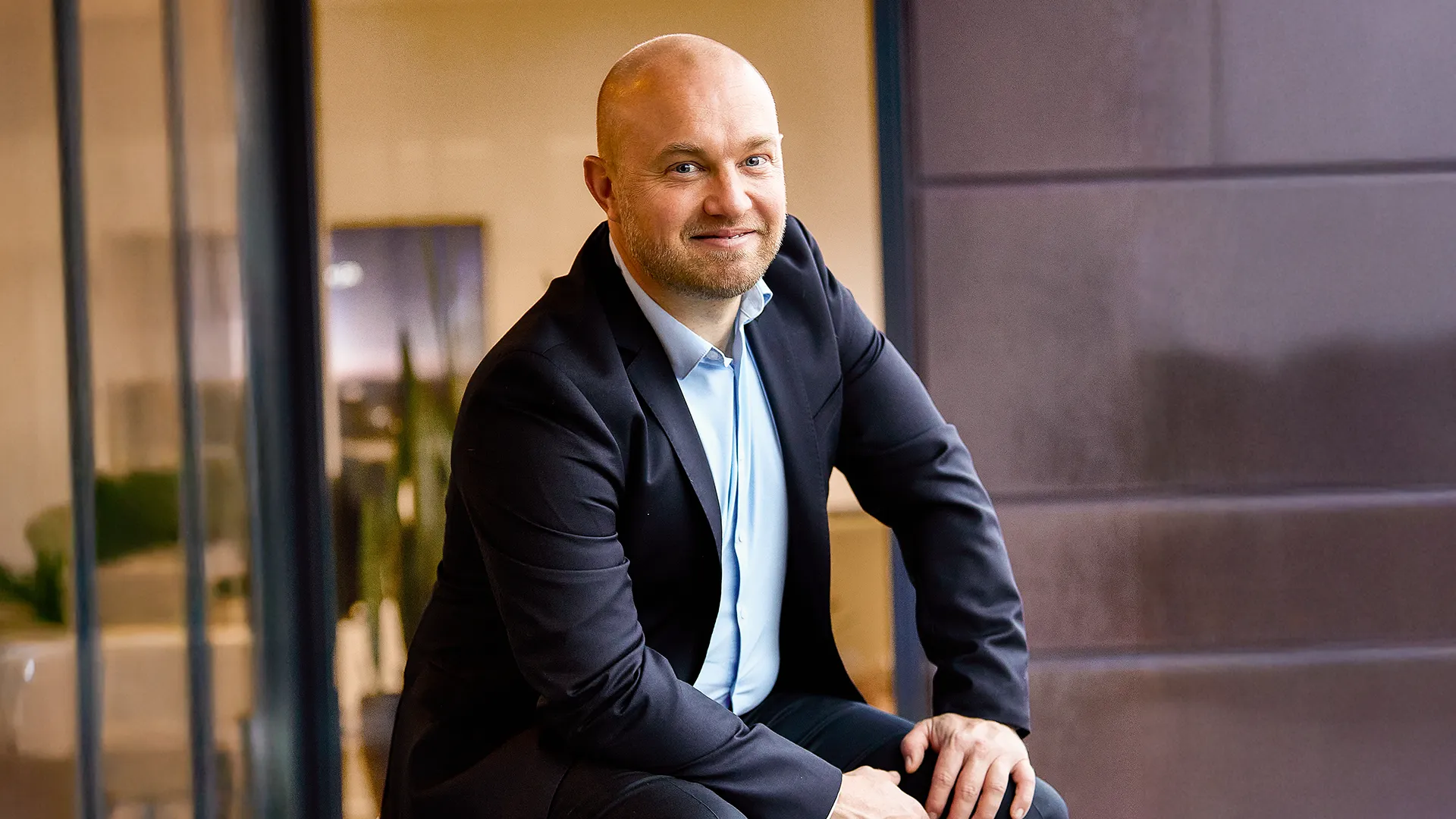 Kasper Ritsema Why legal operations is essential: lessons from Arla Foods’ Kasper Riis ...