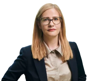 Harriet-Naylor - Head of Legal, SSY Global