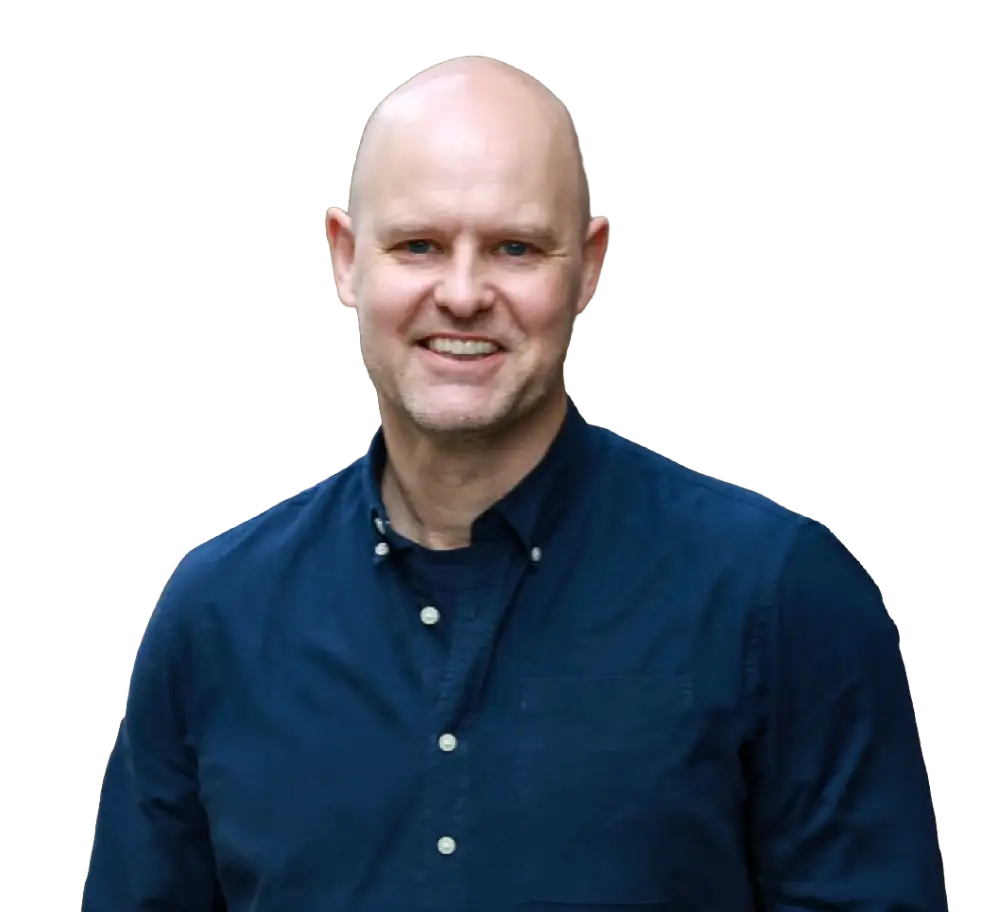 Jeremy Small - Legal Leaders