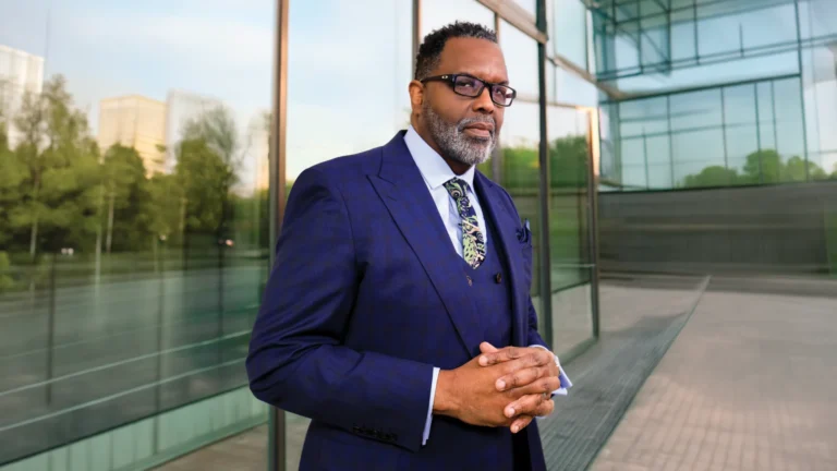 Craig Burgess, General Counsel and Chief Compliance Officer at Morehouse College