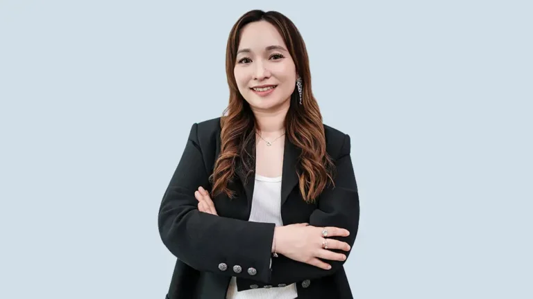 Fiona Chung, Head of Commercial Legal at Uber ANZ