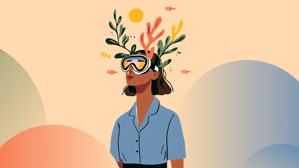 Wearing the mask of the law