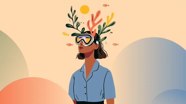 Wearing the mask of the law