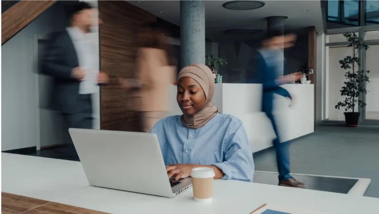 Legal ops is the difference between busy and valuable