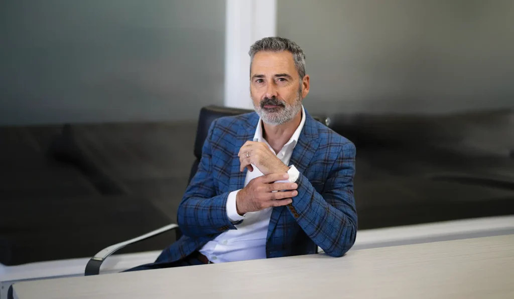Shaun Plant, Chief Legal Evangelist at LawVu