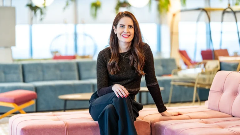 Kerry Linacre, UK Legal Director