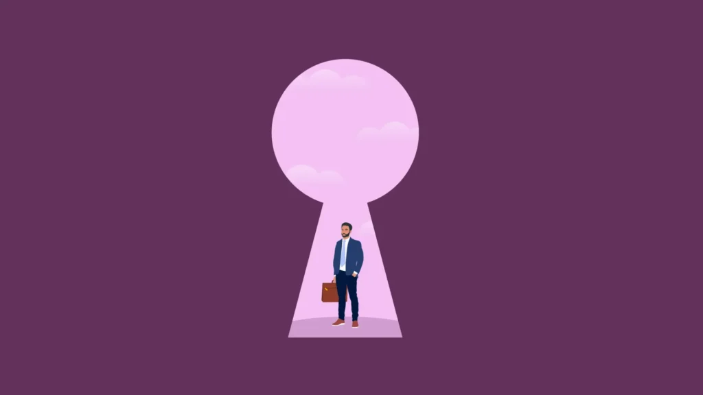 Being a trusted General Counsel