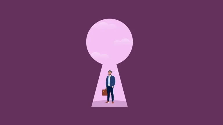 Being a trusted General Counsel