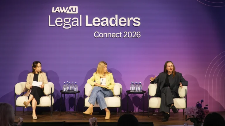 Future proofing your legal career