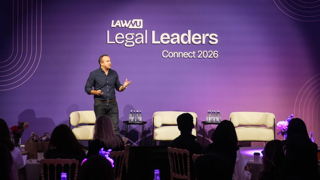 LawVu Lens Legal operating system